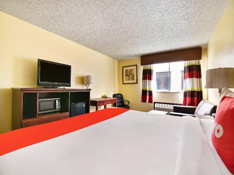 Travelodge By Wyndham Enid Exteriér fotografie