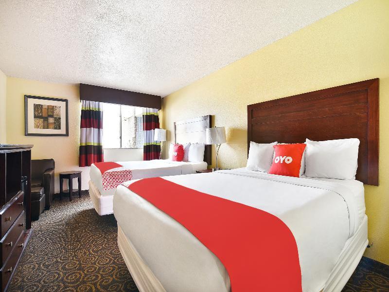Travelodge By Wyndham Enid Exteriér fotografie