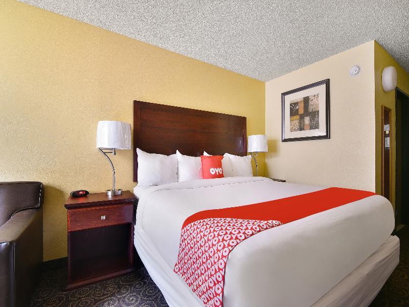 Travelodge By Wyndham Enid Exteriér fotografie