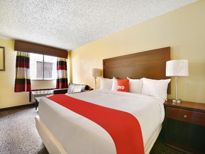 Travelodge By Wyndham Enid Exteriér fotografie